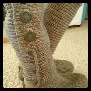 Womens Ugg boots